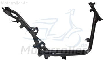 Eppella Eppella Scoody 20 Rahmen 50ccm elektro ZW-O-01 Motorroller.de Gestell Metallrahmen Fahrgestell Rahmenteil Grundgerüst Fahrzeugrahmen Guewer