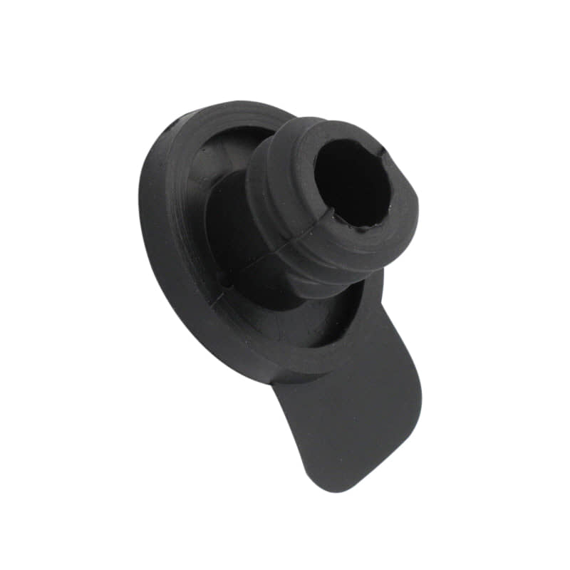 Generic Onyx 50 Kappe Öltank Schutz 50ccm 2Takt 64091W020000 Motorroller.de Verkleidung Blende Deckel Abdeckung Haube Abdeckhaube Schutzhaube Scooter