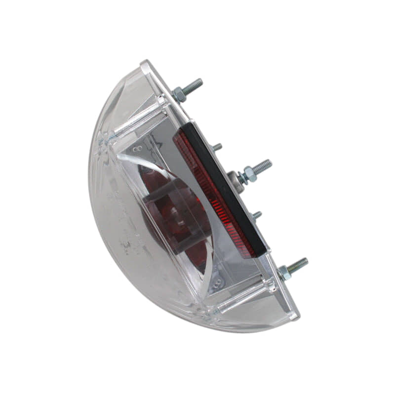 CPI Rücklicht weiß OV.05 Sport Formula R 50 50ccm 2Takt Motorroller.de Rückstrahler Rück-Leuchte Rückleuchteneinheit Rückleuchten-Einheit 50ccm-2Takt