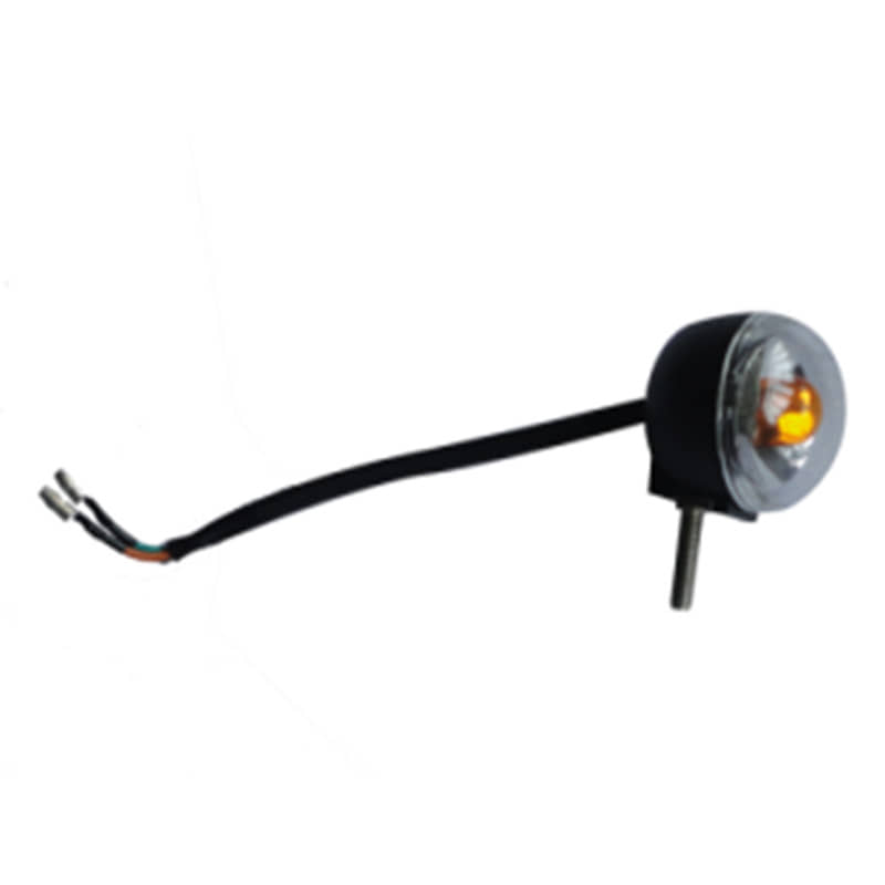 Blinker vorne rechts 2 V 10 W E9-50R-001030 ZW-A-02