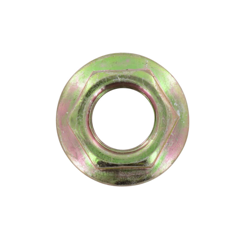 Adly Sicherungsbundmutter M12 GK 125 Haltemutter 125ccm 4Takt Motorroller.de Flanschmutter Buggy Ersatzteil Service Inpektion Direktimport