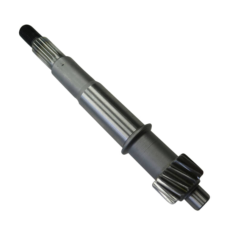 Antriebswelle Tongjian Strassenbuggy 150 III 150ccm 4Takt Motorroller.de Antriebsachse Ausgangswelle Getriebeausgangswelle Getriebewelle Eingangswelle