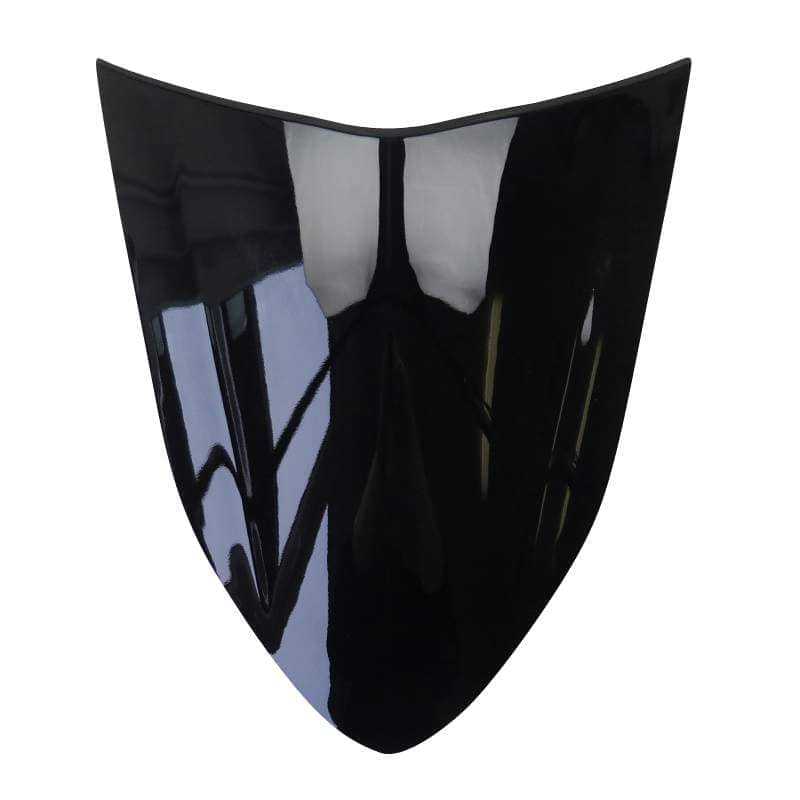 PGO Deckel Frontverkleidung schwarz G-Max Kappe Schutz M2621010690 Motorroller.de Blende Abdeckung Haube Abdeckhaube Schutzhaube Überdeckung