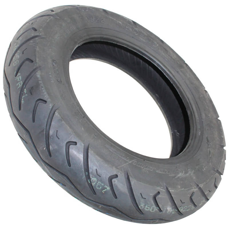 Reifen 3.50 - 10 51J Yuanxing Tubeless 4T 50cc JSD50QT 13 YY50QT009003