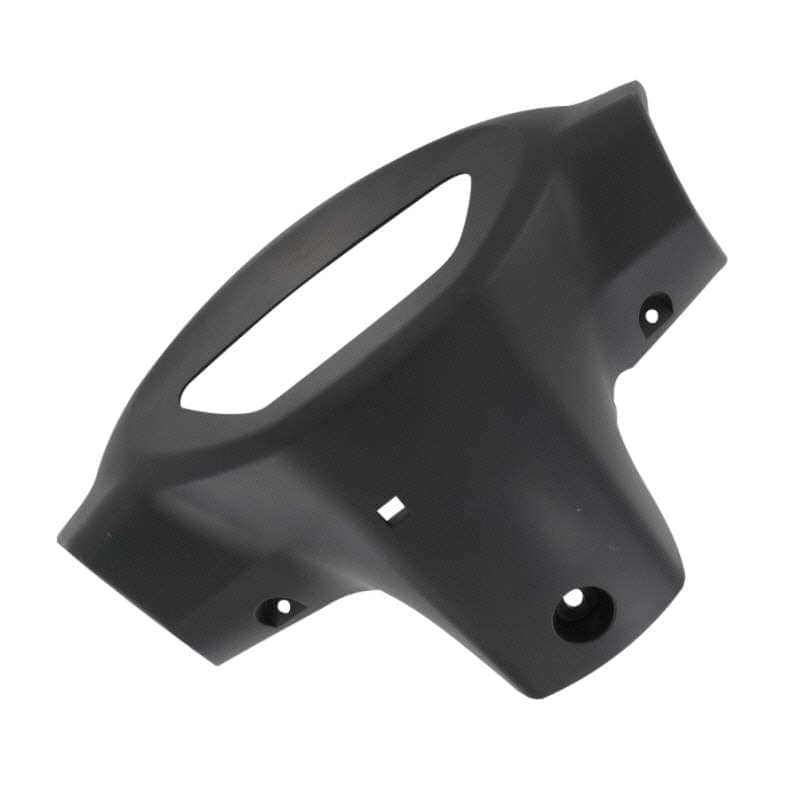 Rex RS450 Lenkerverkleidung Lenkerabdeckung Roller Motorroller.de Armaturenverkleidung Instrumentenverkleidung 50ccm 4Takt 139QMB