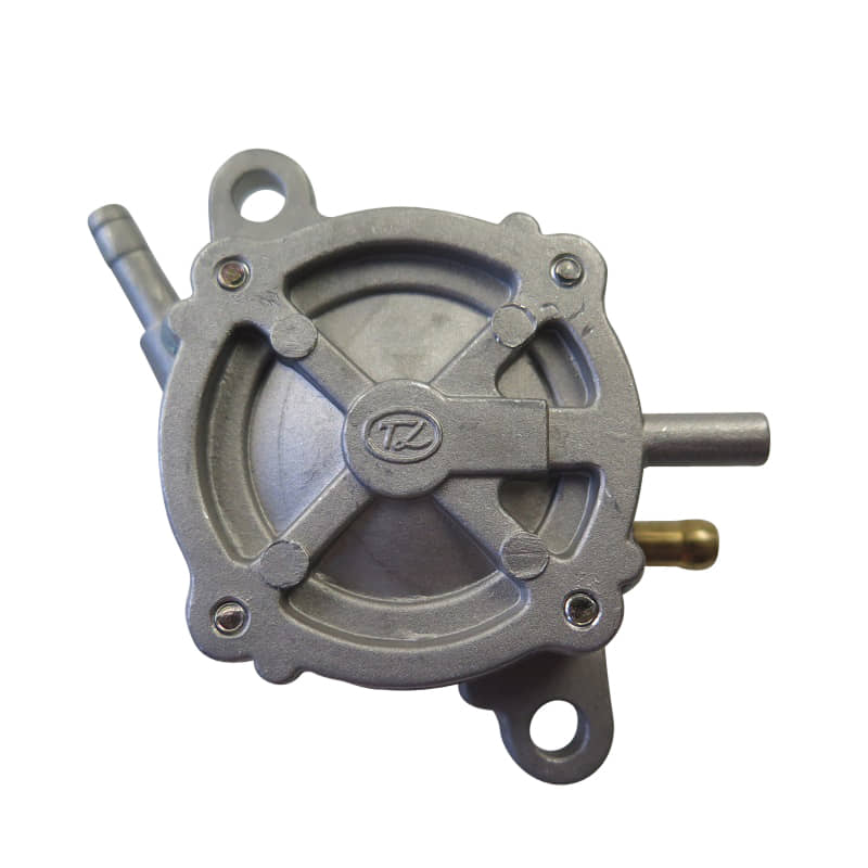 Kreidler Florett RMC 50F Benzinpumpe 50ccm 2Takt FIG31-9 Motorroller.de Kraftstoffpumpe Spritpumpe Petrolpumpe 50ccm-2Takt Motorrad Moped Ersatzteil