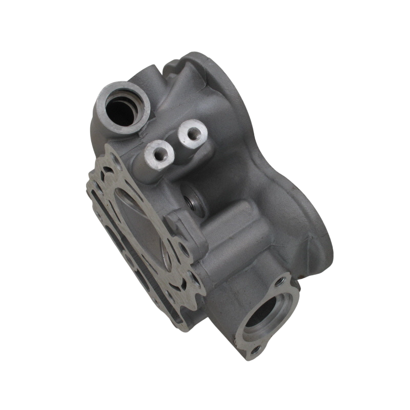 Keeway Outlook 125 Zylinderkopf 125ccm 4Takt 109053000000 Motorroller.de Zylinder-Kopf Zylinder-Deckel Zylinderdeckel Zylinder-Head Zylinder-Heads