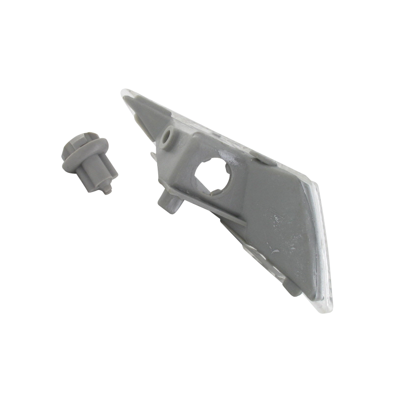 SMC Blinkergehäuse vorn links Roller Scooter 50ccm 2Takt Motorroller.de 50ccm-2Takt Kontra T 50 50kmh Ersatzteil Service Inpektion Direktimport