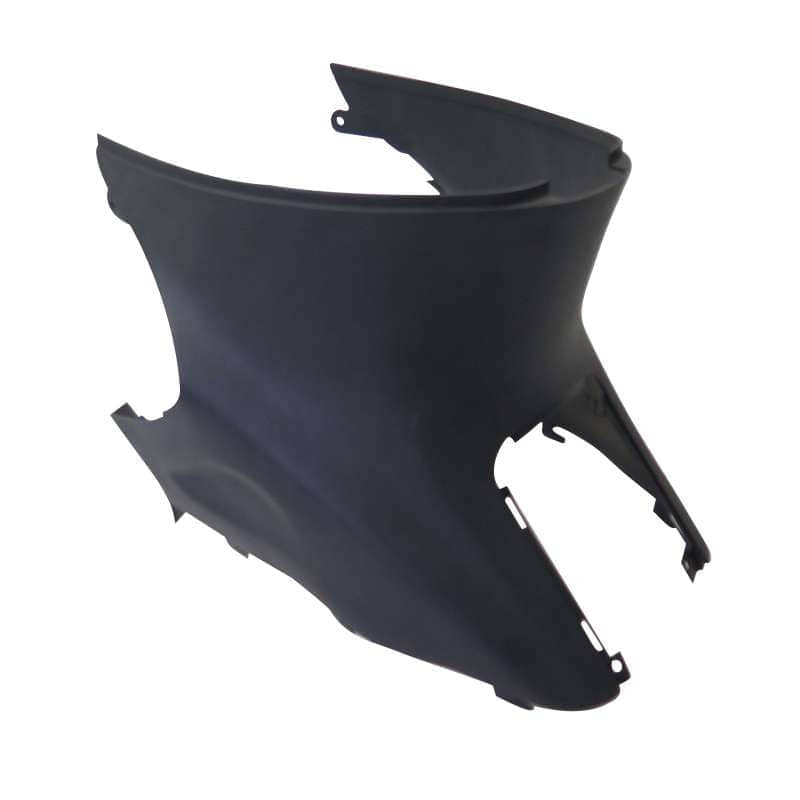 PGO Stranger 50 Staufachverkleidung Abdeckung TB6A-070302002 Motorroller.de Fußraumabdeckung Innenverkleidung Yiying Benzhou YY50QT