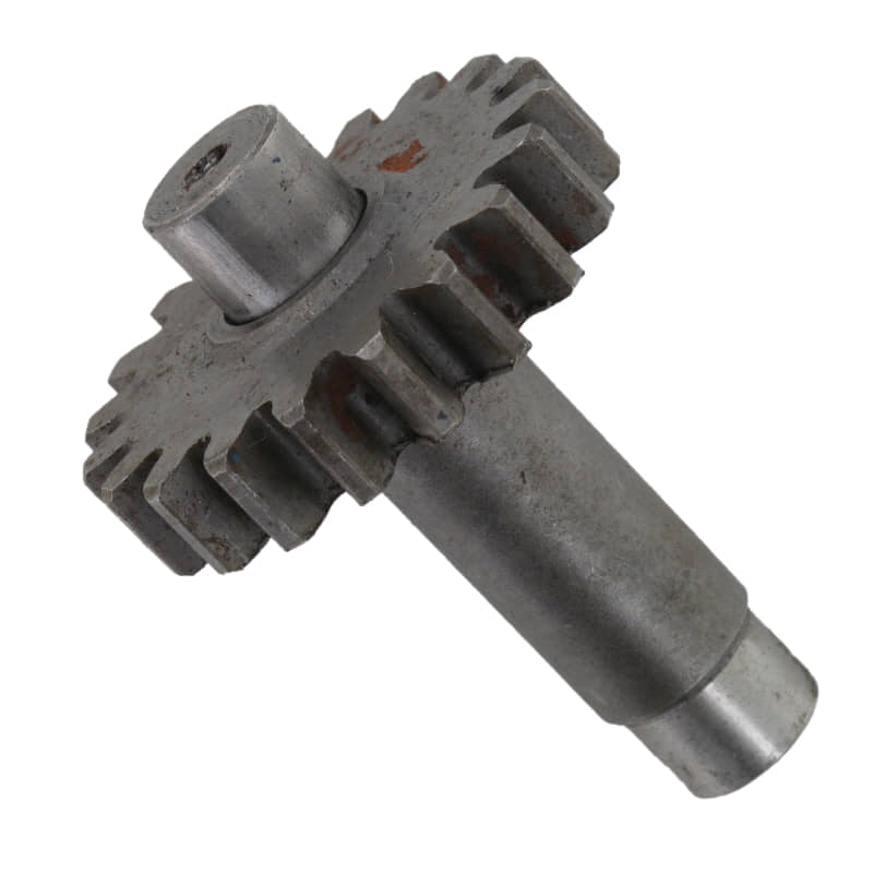 PGO Getrieberad TR3 50 Zwischenrad Zahnrad 50ccm 2Takt Motorroller.de Zahn-Rad Getriebe-Rad Zwischen-Rad Getriebezahnrad Ritzel PGO 50ccm-2Takt