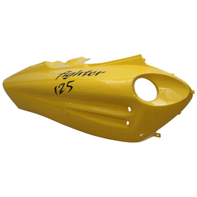 Heckcover 1020310-1-E-O-G von Motorroller.de