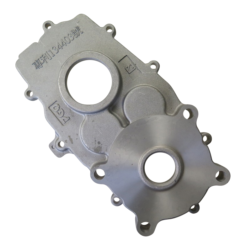 PGO Rückwärtsdifferentialgetriebedeckel Star 50 50ccm 2Takt Motorroller.de PGO 50ccm-2Takt Scooter Ersatzteil Service Inpektion Direktimport