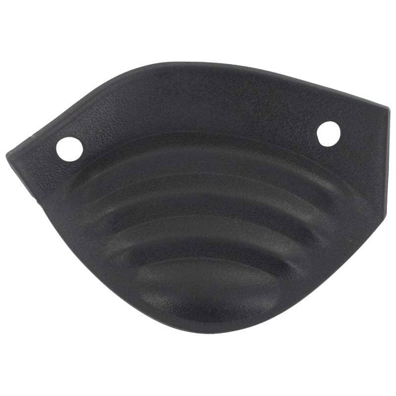 Rex RS1000 Frontcover Dekogitter Dekorblende Roller Motorroller.de Dekorgitter 125ccm 4Takt 152QMI YY125QT-28 125cc 4T GY6 Front-Cover