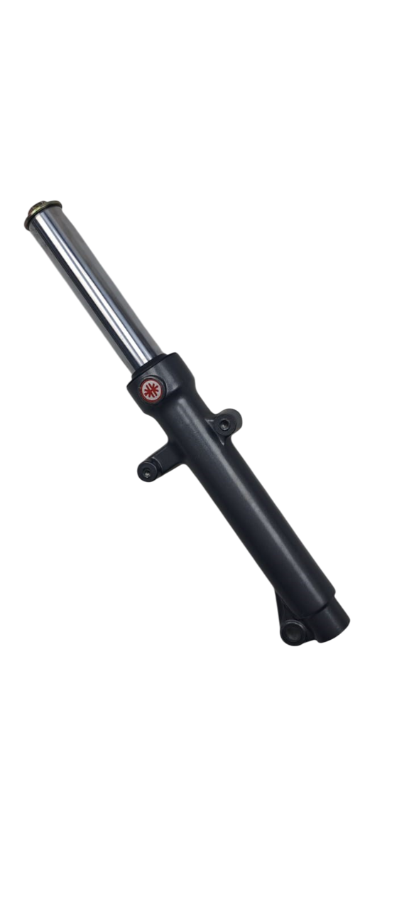 Kreidler Vabene 50 Gabelholm Stoßdämpfer rechts 730588 Motorroller.de Gabelstab Gabelbein Gabelstrebe Stoß-Dämpfer Gabel-Holm Scooter