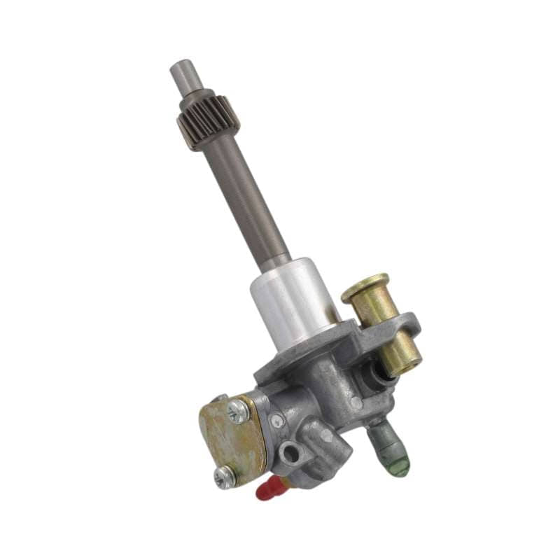 PGO Burgrider 50 Öl-Pumpe P10810010001 Ölpumpe 50ccm Motorroller.de Ölpumpen 125ccm Oil-Pump Oil-Pumpe Buggy 2Takt 50cc 2T Oilpumpe