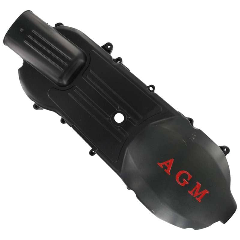 Tongjian Variomatikdeckel Roller 125ccm 4Takt 706892-A Motorroller.de Getriebegehäusedeckel Variodeckel Seitendeckel Getriebedeckel 152QMI Scooter