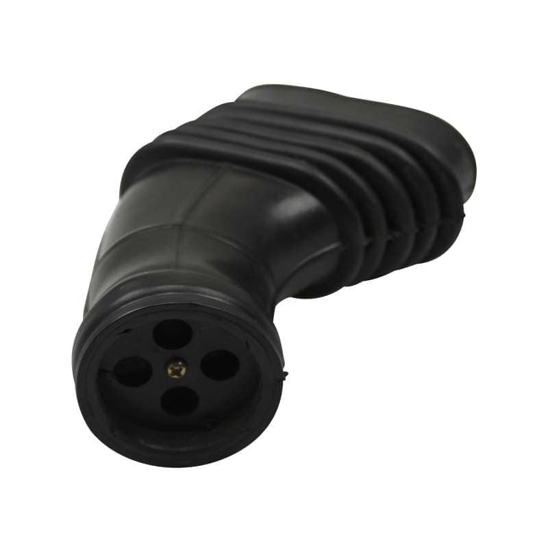 Ansaugschlauch gerade Seitendeckel Tongjian 150ccm 4Takt Motorroller.de Unterdruckschlauch Ansaugstutzen Ansaugrohr Vakuumschlauch Saugleitung Buggy