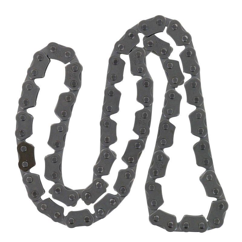 PGO Stranger 50 Steuerkette E0301 Motorroller.de Ventilsteuerkette Nockenwellenkette Benzhou Yiying Scooter Ersatzteil