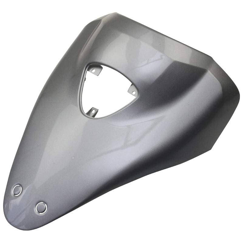 Rex RS460 Front-Cover Frontverkleidung Frontschürze Motorroller.de 50ccm 4Takt 139QMB JSD50QT-13 50cc 4T 139QMA Frontmaske