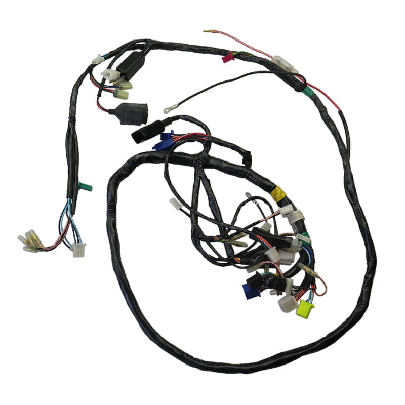 Kabelbaum C55816000001 von PGO