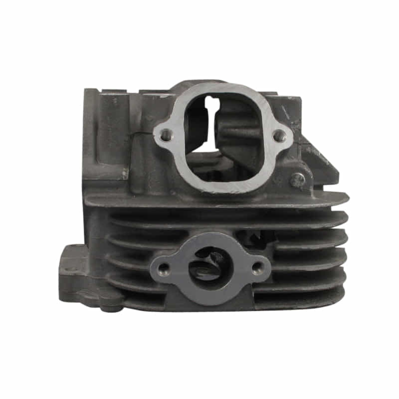 Kreidler STAR Deluxe 4S 125 Zylinderkopf 125ccm 4Takt 720021 Motorroller.de Zylinder-Kopf Zylinder-Deckel Zylinderdeckel Zylinder-Head Zylinder-Heads