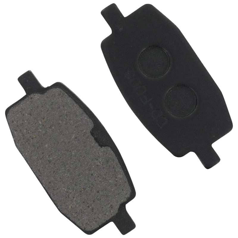 Rex Scooter 50 Bremsschuhe Mofa Roller Motorroller.de Bremsbeläge Bremsbelag 50ccm 2Takt 1E40QMB YY50QT-28 50cc 2T Minarelli liegend