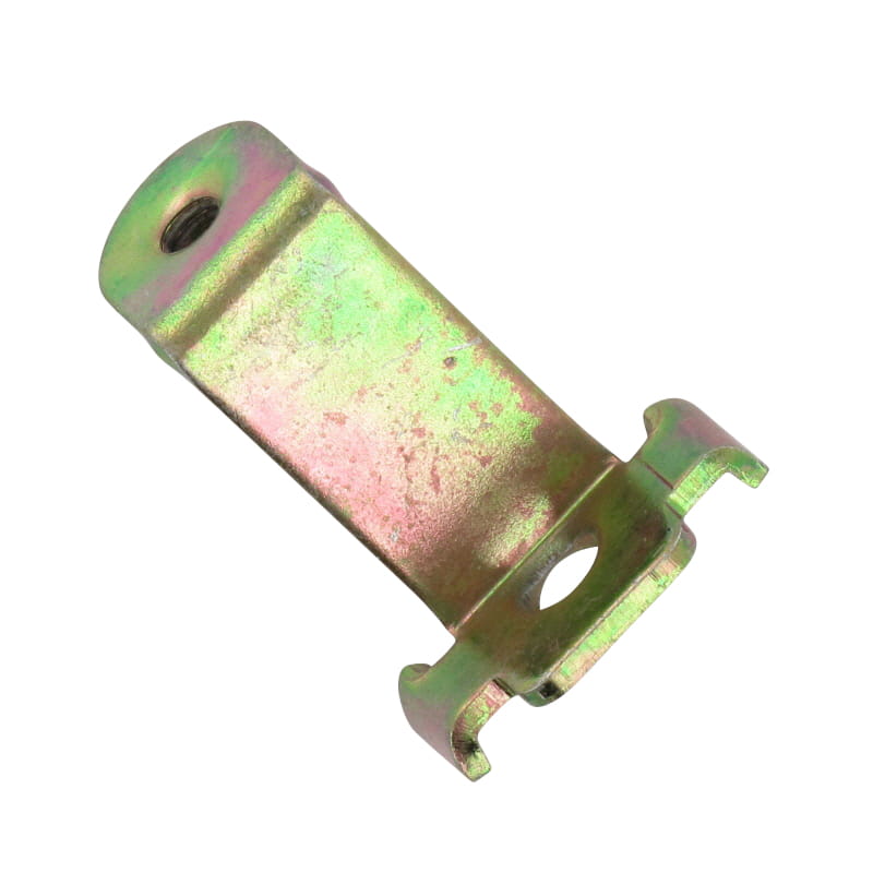 PGO Haltebügel Einstellplatte Scheinwerfer X-Rider 90 Halter X0706010000 Motorroller.de Träger Halterung Befestigungsbügel Halteblech Topcaseträger