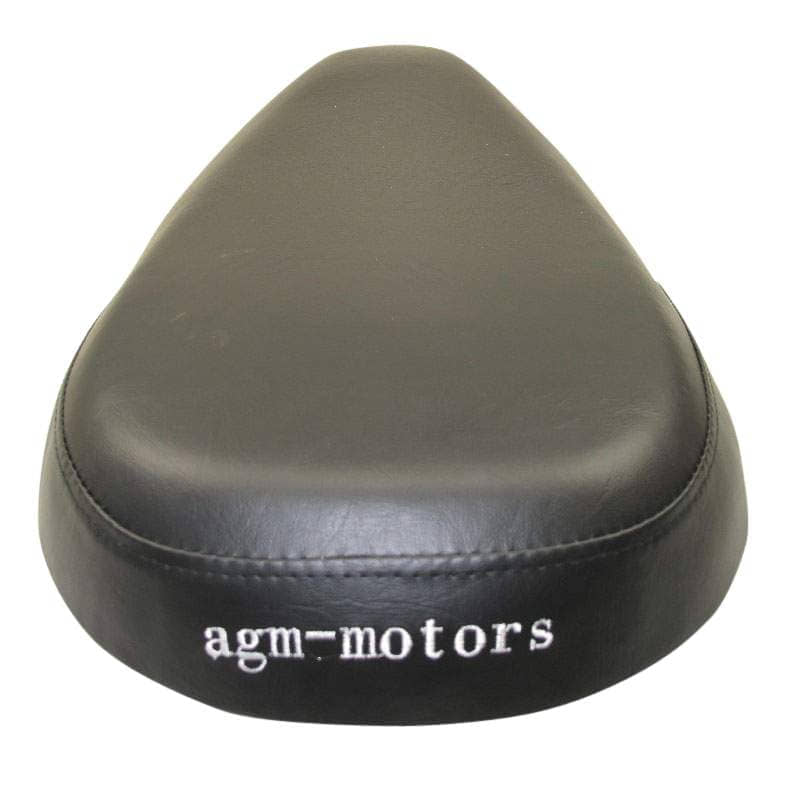 AGM GMX 460 Retro Sitzbank 50ccm 4Takt 77200-XGW-9102-DE25 Motorroller.de Sattel Fahrersitz Sitz-Bank Scooter GMX 460 Retro Classic NF Edition Service