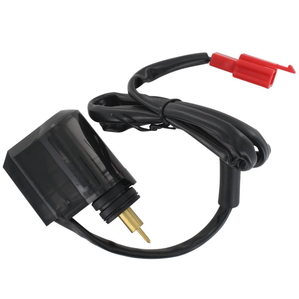 Rex Milano 50 Kaltstartautomatik Choke 50ccm 4Takt Motorroller.de Kaltstarter Kaltstartventil 139QMB JSD50QT-13 50cc 4T 139QMA