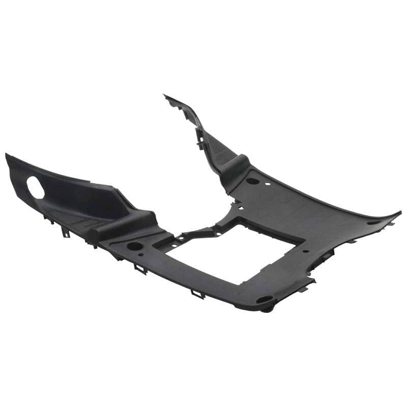 Rex RS460 Fußbrett Trittbrett Trittplatte Tritt-Brett Motorroller.de 50ccm 4Takt 139QMB JSD50QT-13 50cc 4T 139QMA Fußplatte Bodenbrett