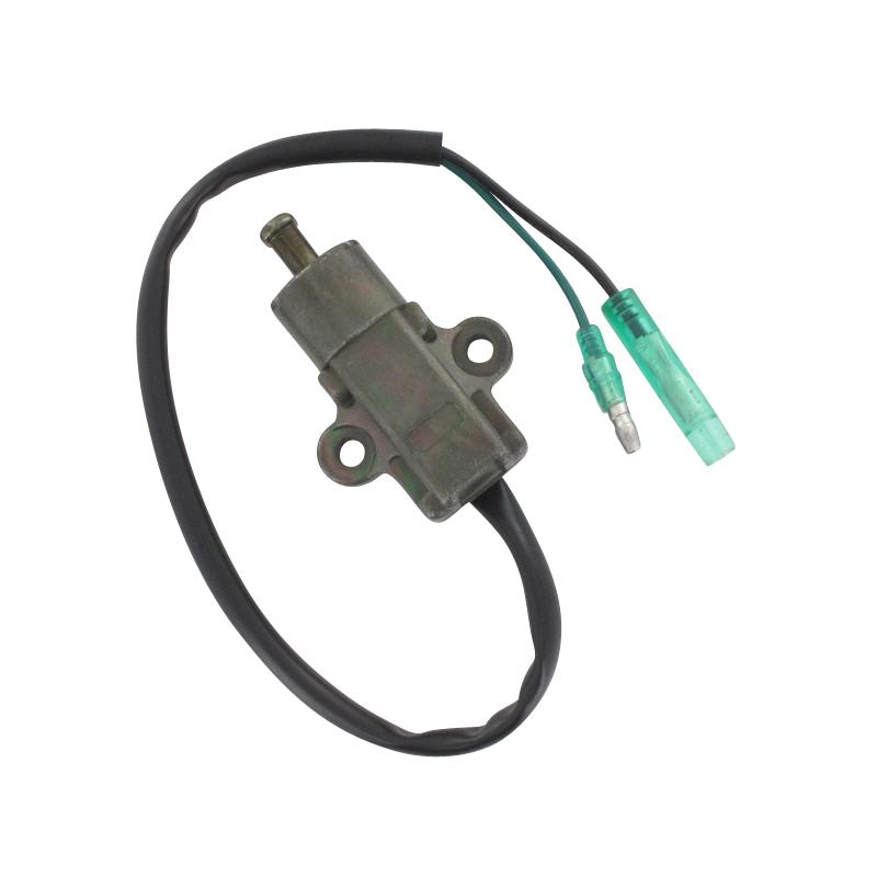 Zündunterbrechungsschalter 50ccm 4Takt Rex Off Limit 86379 Motorroller.de 50ccm-4Takt Scooter RS 425 Mofaroller 4-T Moped Ersatzteil Service Inpektion