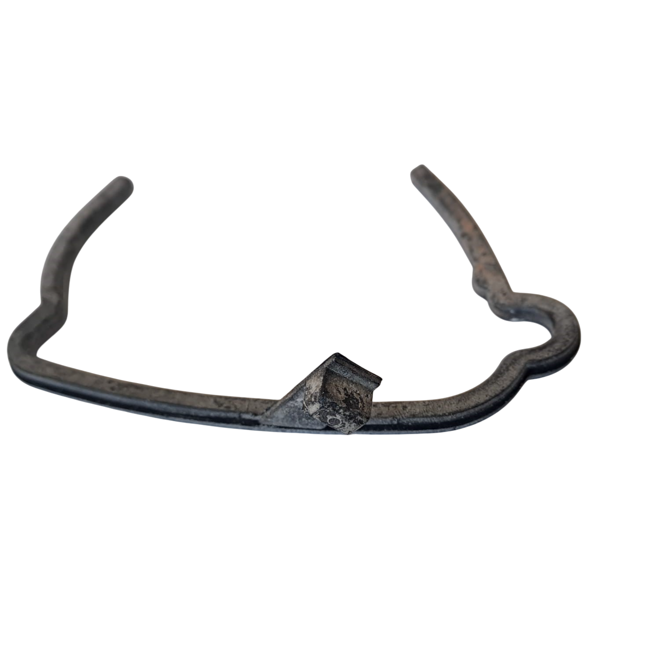 Rex Rexy 125 Dichtung Lüfterverkleidung 4Takt 78252 Kreidler F-Kart 170 Florett RMC-G Gebläse Lüftung Ansaugung Abdeckung