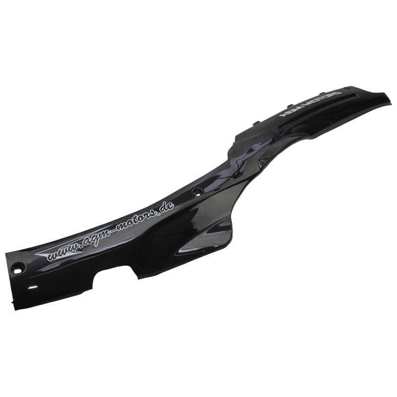 Rex RS460 Heck-Cover links Scooter Mofa Seitenleiste Motorroller.de Seitenteil 50ccm 4Takt 139QMB JSD50QT-13 50cc 4T 139QMA