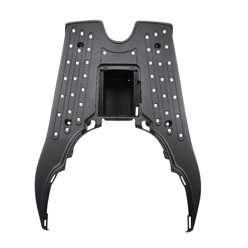 AGM GMX 460 Retro Trittbrett 50ccm 4Takt 64310-XGW-9100-MA Motorroller.de Trittplatte Tritt-Brett Fußplatte Fußbrett Bodenbrett Fußraumboden Fuß-Brett