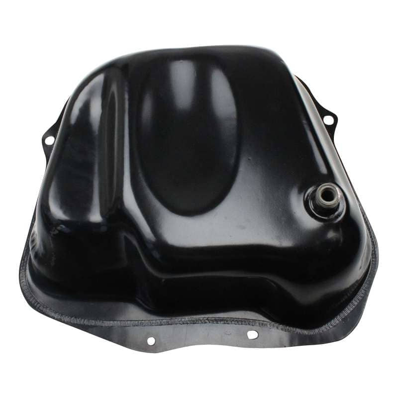 Benzintank ohne Belüftung Metall Kraftstofftank 43110