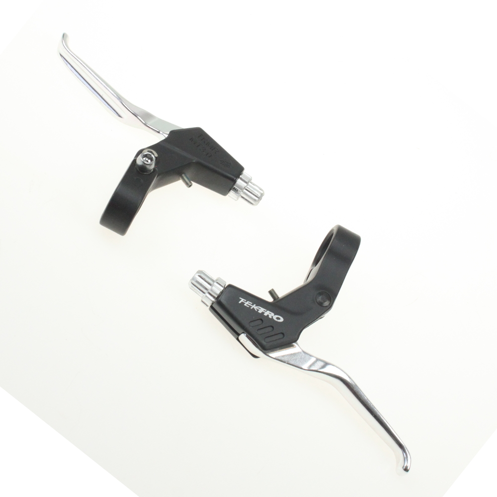 Bremshebel Alu Tektro rechts+links Handbremshebel 31296