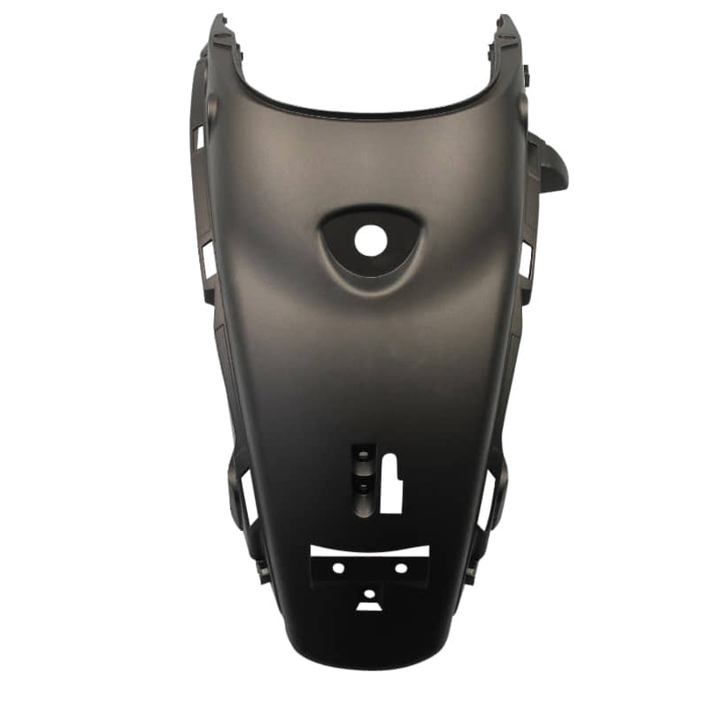 AGM GMX 460 Retro Classic Hinterradabdeckung 50ccm 4Takt 83710-XGW-9000-BM Motorroller.de Schutz-Blech Innenkotflügel Radlauf hinten Schutzblech