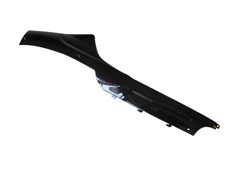 Rex QM50QT-6A Seiten-Verkleidung Seitenteil Roller Motorroller.de Verkleidung rechts 50ccm 4Takt 139QMB JSD50QT-13 50cc 4T 139QMA