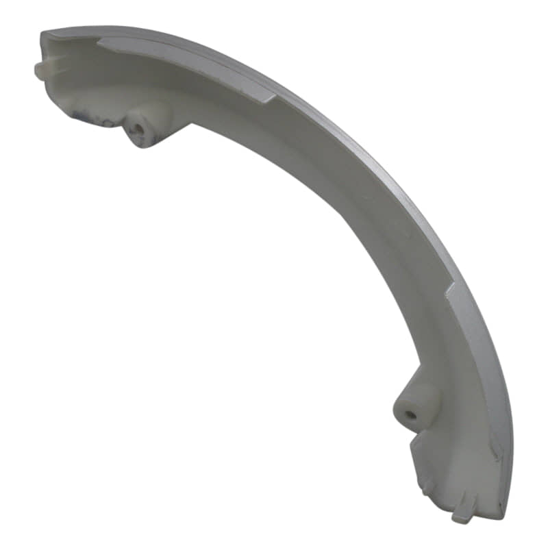 Verbindungsleiste, silber Abdeckung TB07A-233102-SI