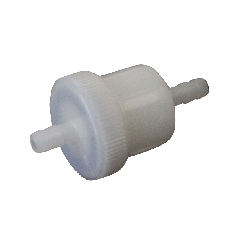 Benzinfilter d30mm Kunststoff f. 6mm 391334399016