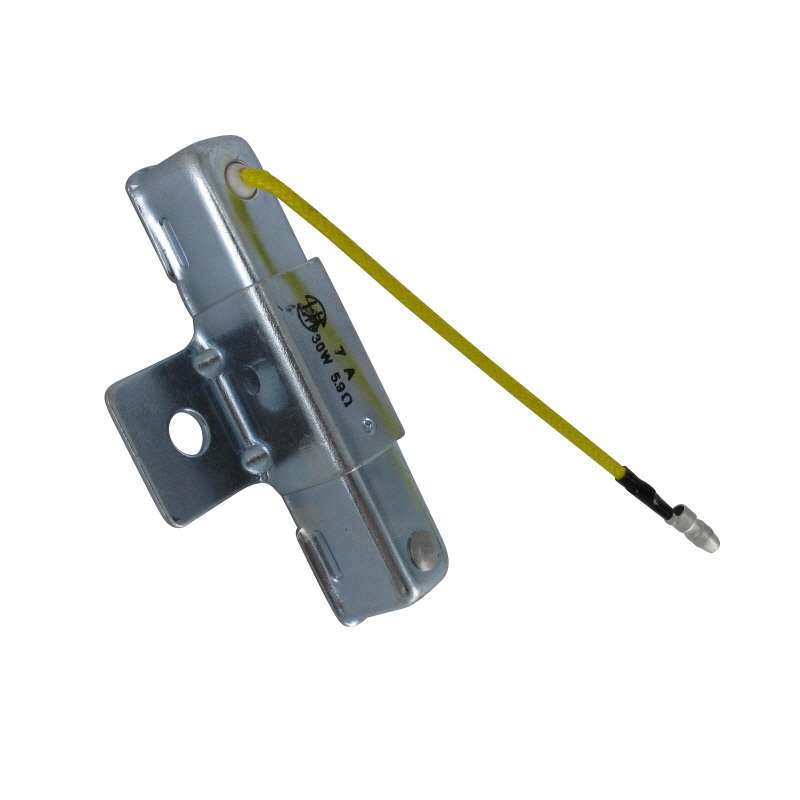 PGO Widerstand Tornado 50 Vorwiderstand Roller 50ccm 2Takt Motorroller.de Widerstandskomponente Widerstands-Komponente Widerstandseinheit 110ccm-2Takt