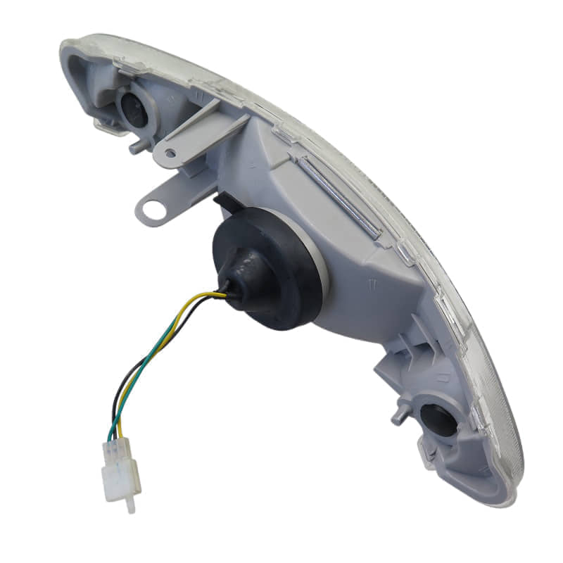 Adly AT 50 PT Scheinwerfer Roller 50ccm 2Takt 33100-111-000 Motorroller.de Frontscheinwerfer Hauptscheinwerfer Front-Scheinwerfer Vorderlicht Scooter