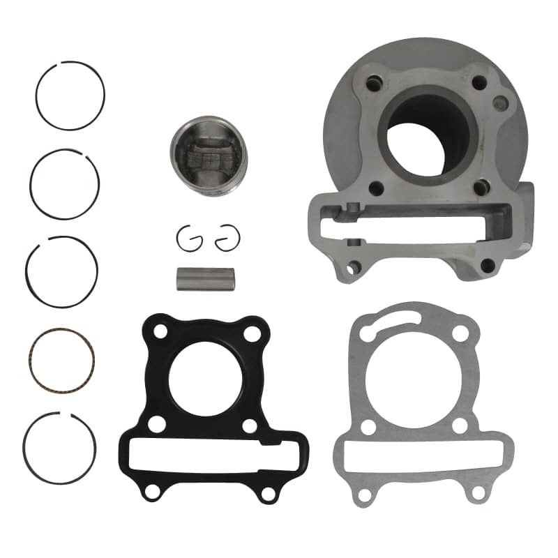 Zylinder-Set Zylinder 4Takt 50ccm 43725