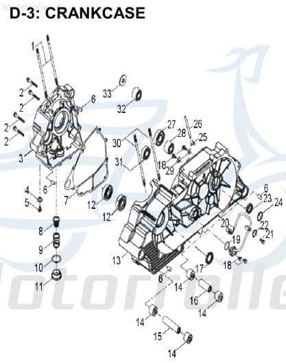 AEON Ölablassdichtung Alu 12x21x1.5mm COBRA 350 350ccm 4Takt Motorroller.de Dichtring Motorölablassdichtung Abdichtung 400ccm-4Takt Quad ATV UTV