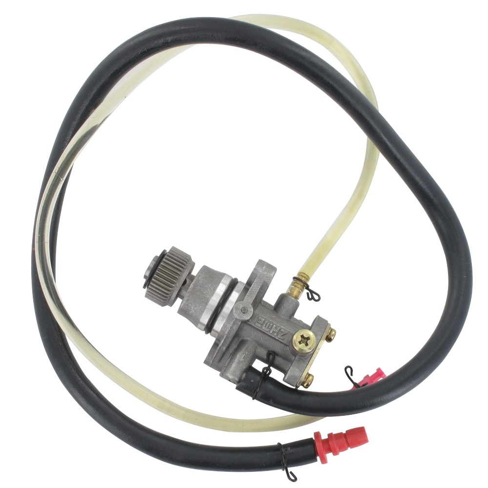 Kreidler Flory 50 Ölpumpe Öl-Pumpe 50ccm 2Takt 704227 Motorroller.de Oil-Pump Oil-Pumpe Oilpumpe 1E40QMB Motorrad Hiker 50 DD Moped Ersatzteil Service