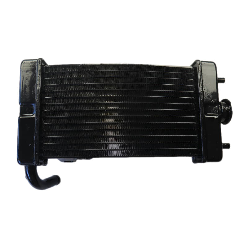 Kreidler Martinique 125 DD Kühler Roller 125ccm 4Takt 702656 Motorroller.de Kühlaggregat Scooter Ersatzteil Service Inpektion Direktimport