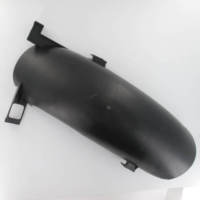 Rex Milano 50 Innen-Kotflügel Spritzschutz Schutzblech Motorroller.de 50ccm 4Takt 139QMB JSD50QT-13 50cc 4T 139QMA Schmutzfänger