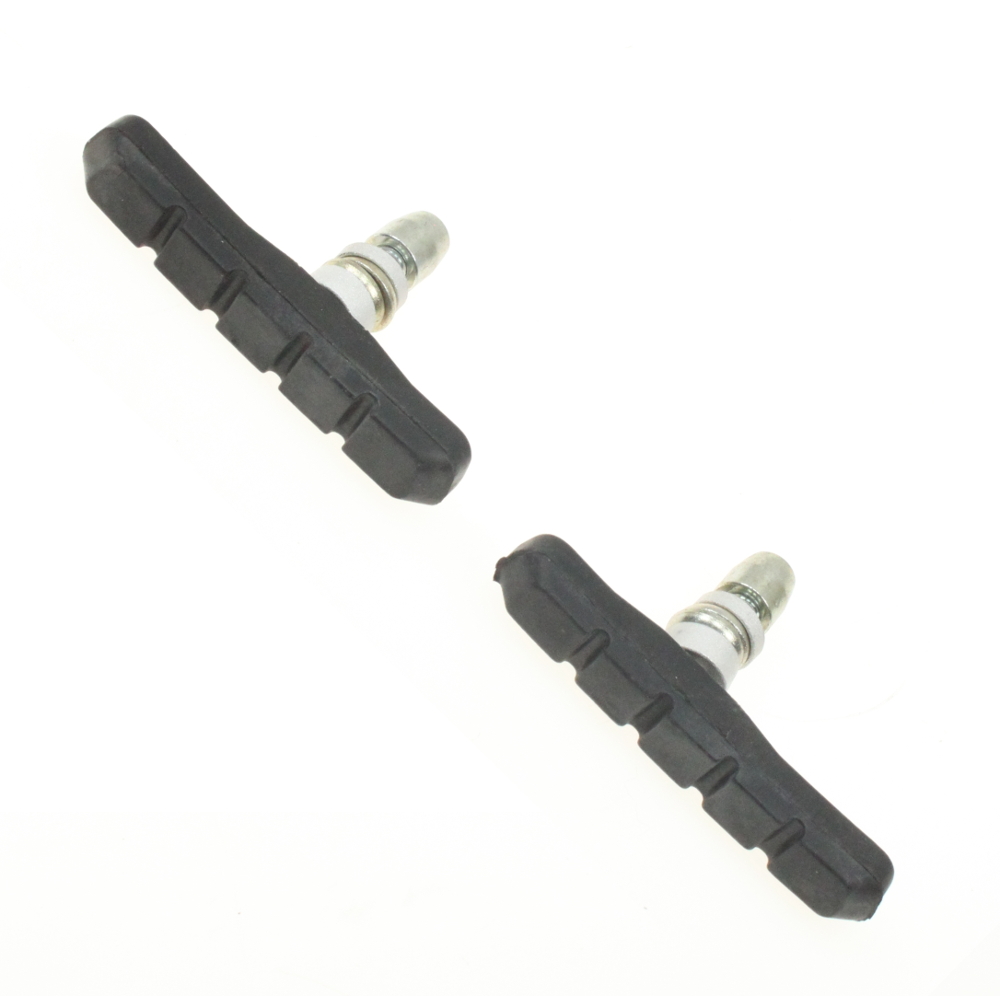 Bremsschuhe Fox-Braker,schwarz, Bremsbeläge 31437