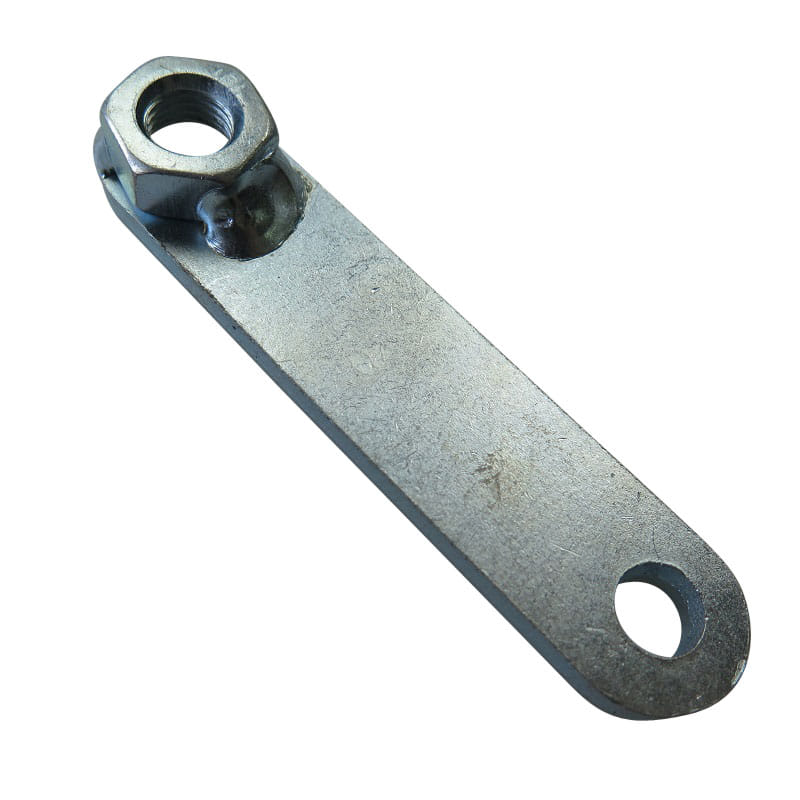 Tongjian Haltebügel Halteplatte 8.020.058