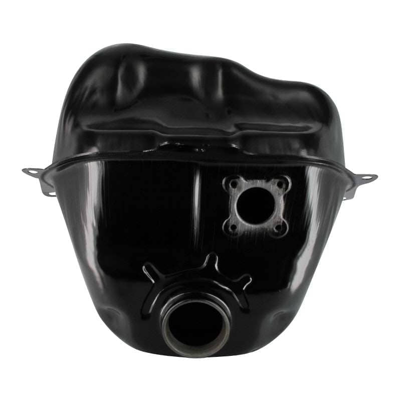 Rex 50 Benzintank Kraftstofftank Tank Roller Motorroller.de 50ccm 2Takt 1E40QMB YY50QT-28 50cc 2T Minarelli liegend Benzin-Tank